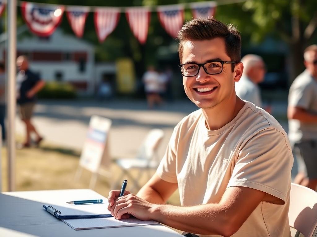 Host an Event
