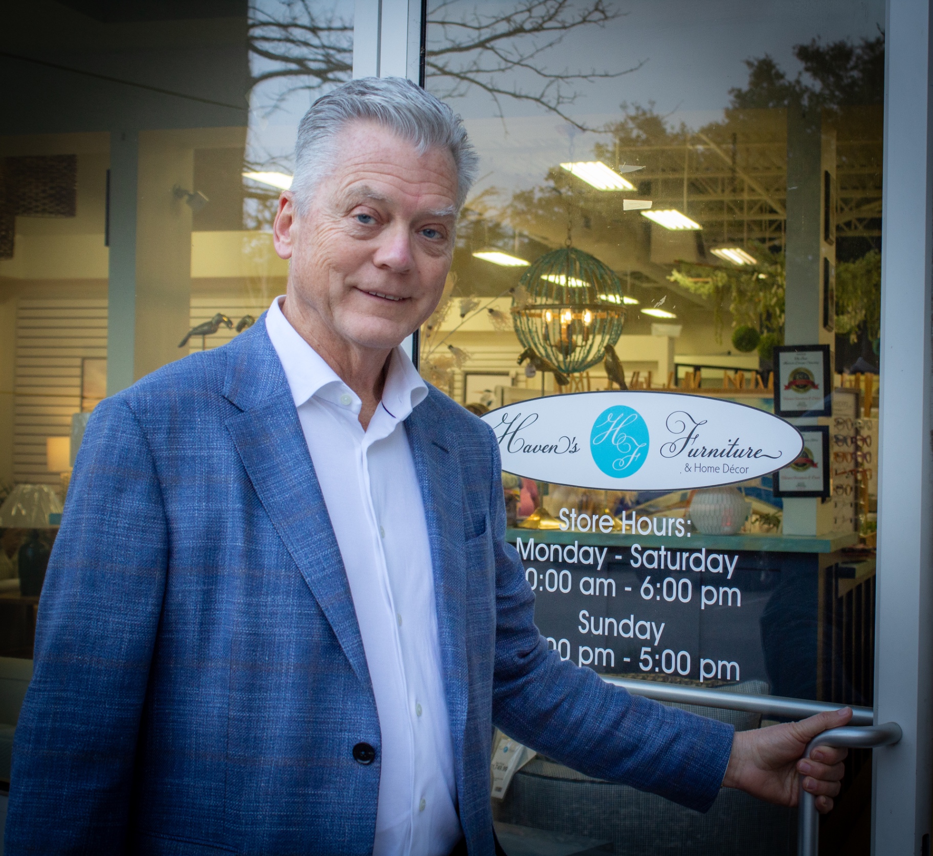 Supporting District 112's Small and Medium Sized Businesses — The Lifeblood of our Economy